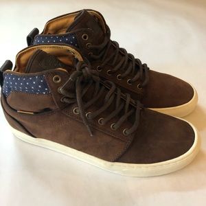 Vans new Alomar men size 9